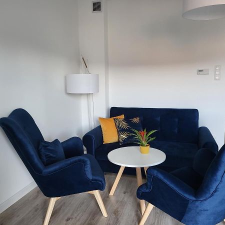Apartament Z Widokiem-Blizej Zdroju 폴라니카-즈루이 외부 사진