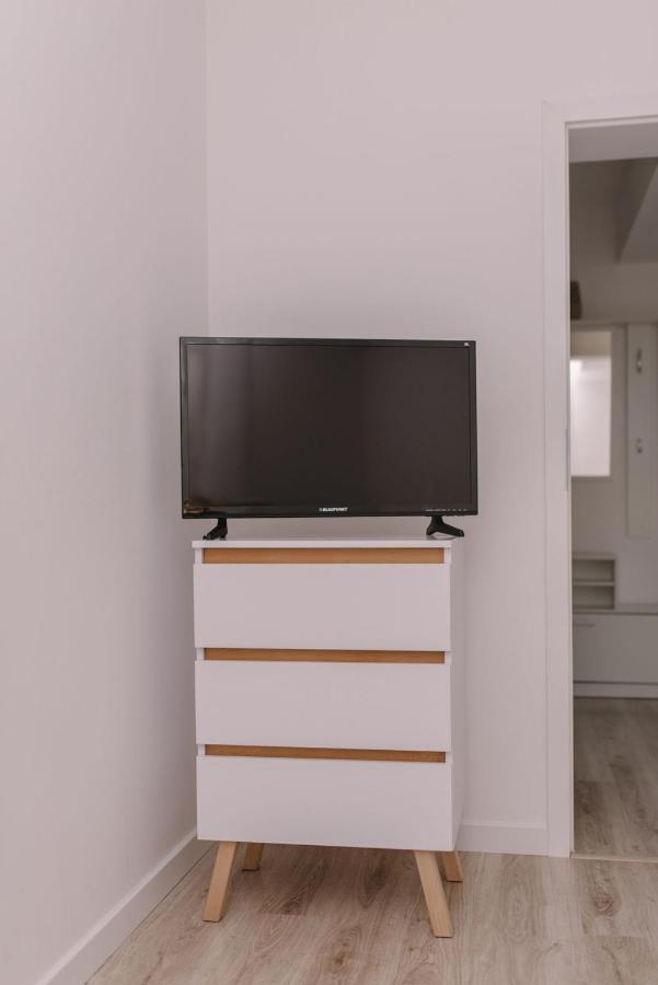 Apartament Z Widokiem-Blizej Zdroju 폴라니카-즈루이 외부 사진