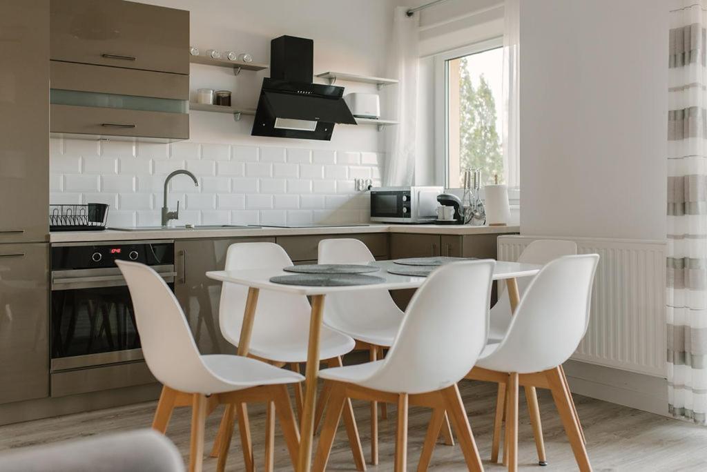 Apartament Z Widokiem-Blizej Zdroju 폴라니카-즈루이 외부 사진