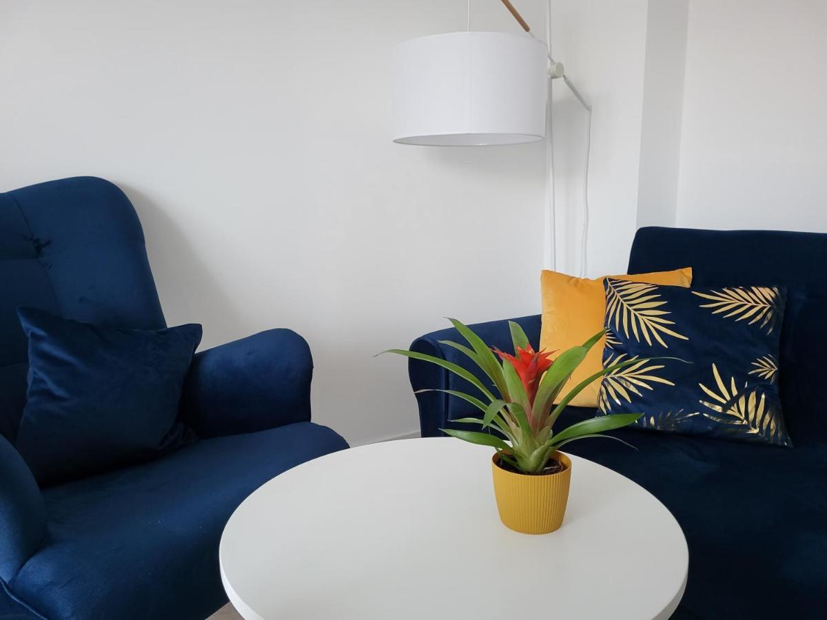 Apartament Z Widokiem-Blizej Zdroju 폴라니카-즈루이 외부 사진