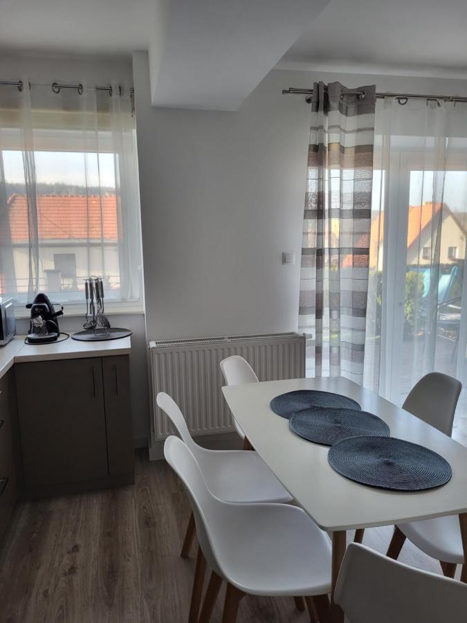 Apartament Z Widokiem-Blizej Zdroju 폴라니카-즈루이 외부 사진