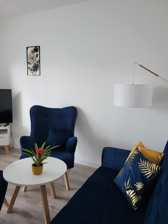 Apartament Z Widokiem-Blizej Zdroju 폴라니카-즈루이 외부 사진