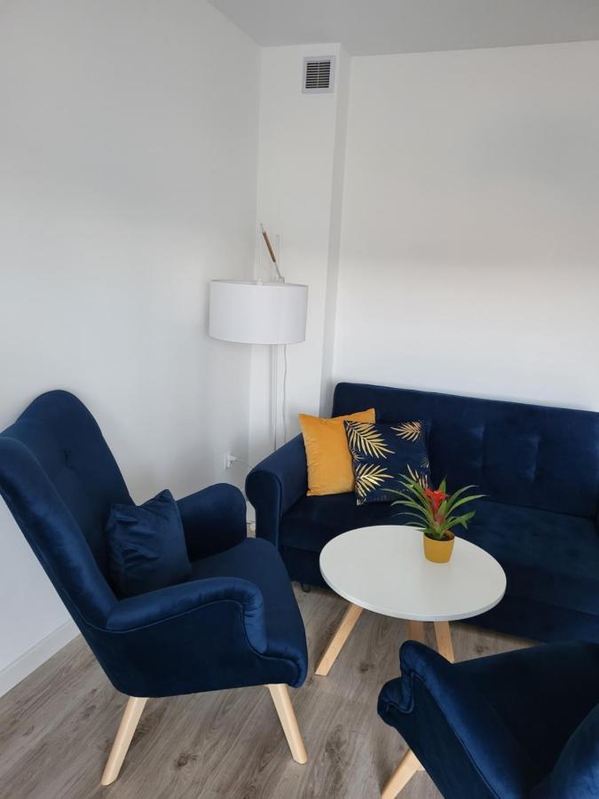 Apartament Z Widokiem-Blizej Zdroju 폴라니카-즈루이 외부 사진