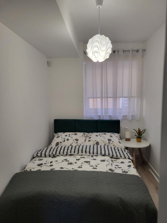 Apartament Z Widokiem-Blizej Zdroju 폴라니카-즈루이 외부 사진