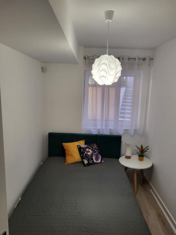 Apartament Z Widokiem-Blizej Zdroju 폴라니카-즈루이 외부 사진