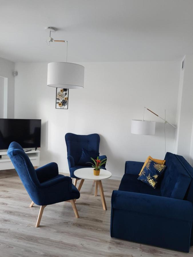 Apartament Z Widokiem-Blizej Zdroju 폴라니카-즈루이 외부 사진