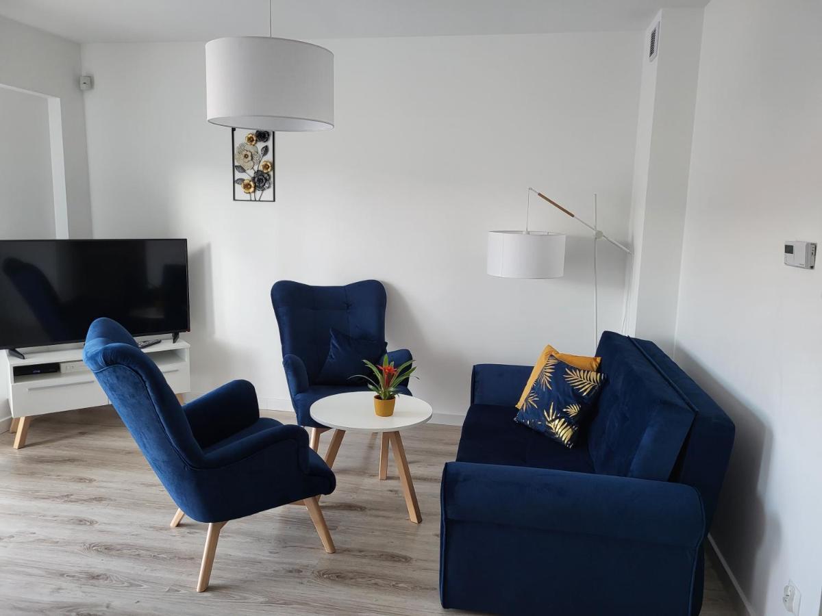 Apartament Z Widokiem-Blizej Zdroju 폴라니카-즈루이 외부 사진