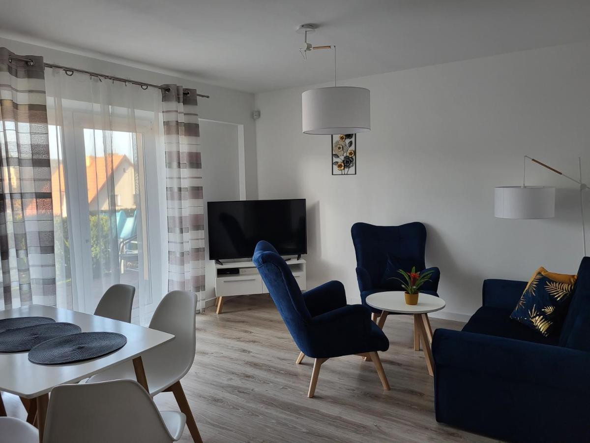 Apartament Z Widokiem-Blizej Zdroju 폴라니카-즈루이 외부 사진