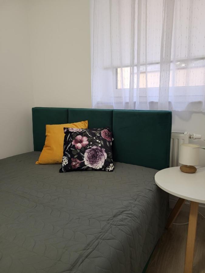 Apartament Z Widokiem-Blizej Zdroju 폴라니카-즈루이 외부 사진
