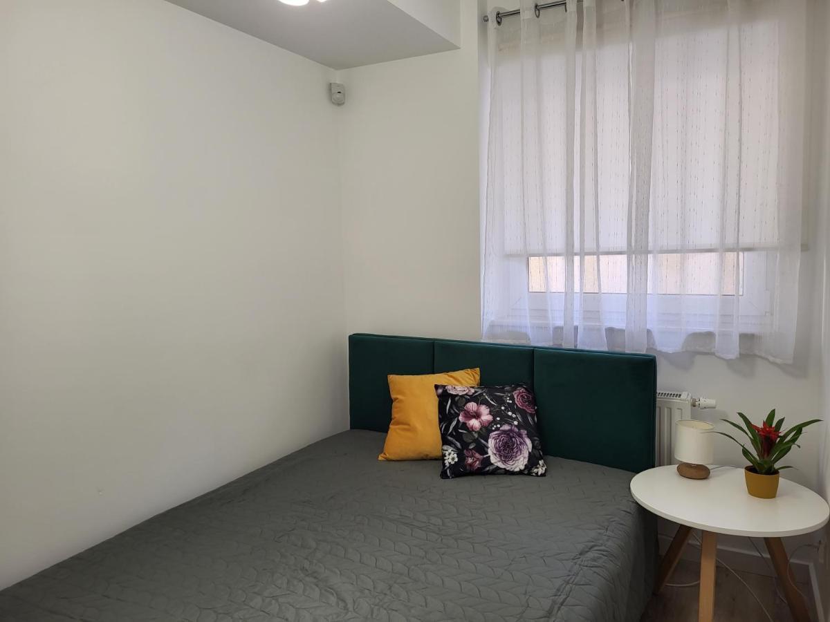 Apartament Z Widokiem-Blizej Zdroju 폴라니카-즈루이 외부 사진