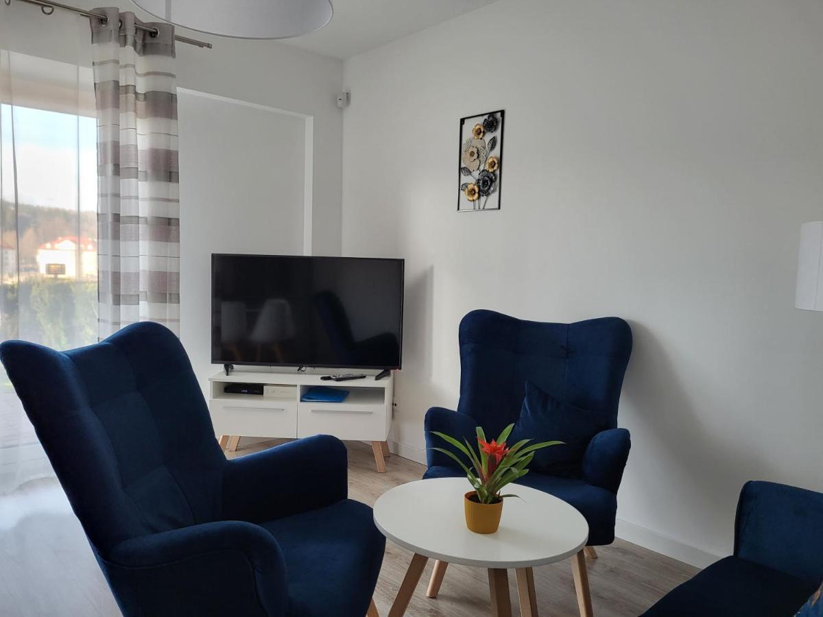 Apartament Z Widokiem-Blizej Zdroju 폴라니카-즈루이 외부 사진