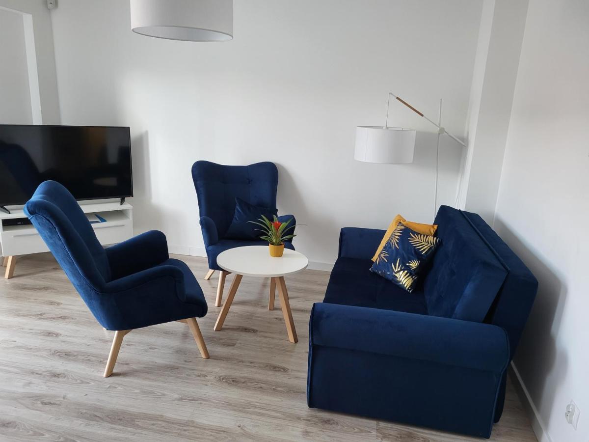 Apartament Z Widokiem-Blizej Zdroju 폴라니카-즈루이 외부 사진