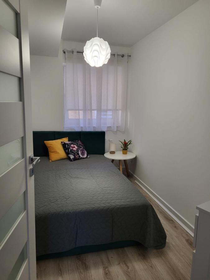 Apartament Z Widokiem-Blizej Zdroju 폴라니카-즈루이 외부 사진