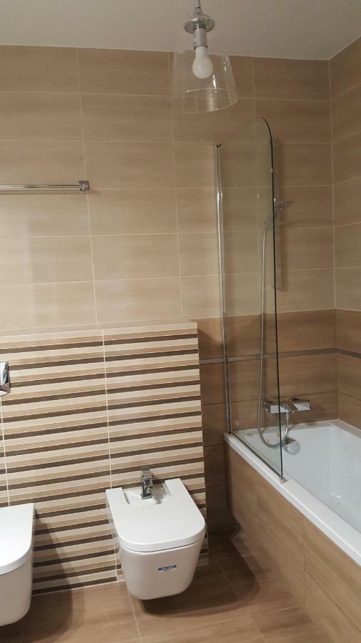 Apartament Z Widokiem-Blizej Zdroju 폴라니카-즈루이 외부 사진