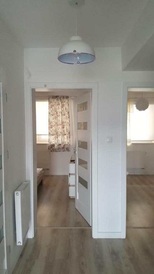 Apartament Z Widokiem-Blizej Zdroju 폴라니카-즈루이 외부 사진