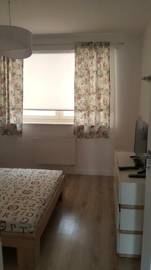 Apartament Z Widokiem-Blizej Zdroju 폴라니카-즈루이 외부 사진